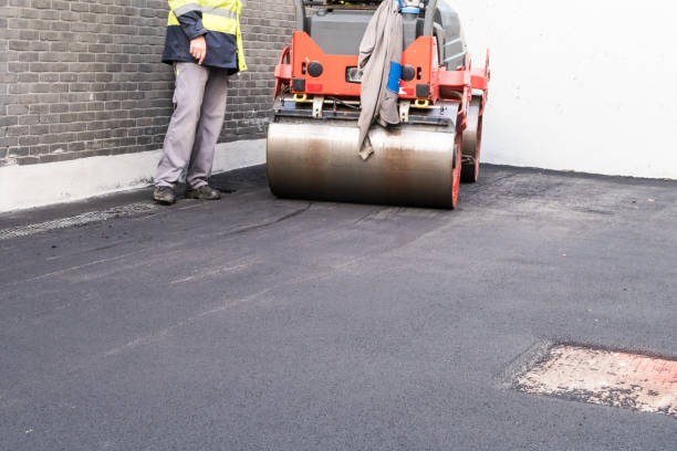 Driveway Pressure Washing in Ofallon, MO